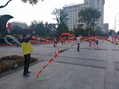 -南通濠河风景名胜区