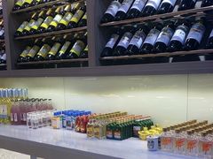 -腾阁自助餐厅(朝林广场店)