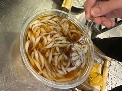 -孙婆婆美蛙兔火锅(踏水桥店)