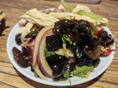 -平娃三宝烧烤·面食(南小街店)