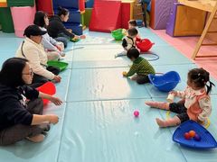 -瑞恩宝感统训练·语言提升·蒙氏托育中心