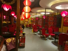 -芦月轩羊蝎子(劲松店)