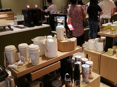 -星巴克臻选(广州太古汇店)