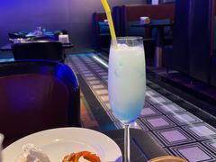 -花西亭·海鲜自助餐厅(瑞城名人酒店)