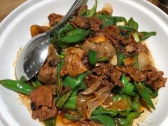 -胡子大厨·超级小炒肉(晶耀前滩店)