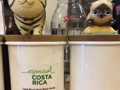 -HUG COFFEE(鼓楼店)