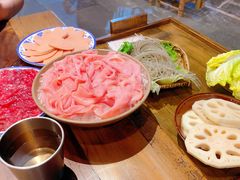 -于屿城重庆火锅(深圳总店)