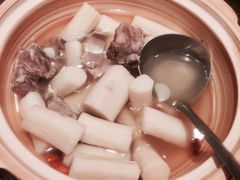 -华夏食府中餐厅(中原路店)