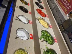 -蜀国大将老火锅(江北店)