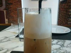 -at cafe 意大利餐厅(集美店)