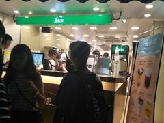 门面-1点点(康王中路店)