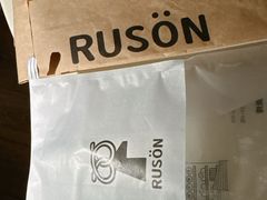 -RUSON(黄龙店)
