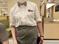 -海底捞火锅(天通苑华联店)
