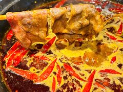 -蜀大侠火锅(总府路店)