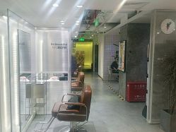 -AYO SALON