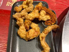 -谭鸭血老火锅·匠心(环球港旗舰店)