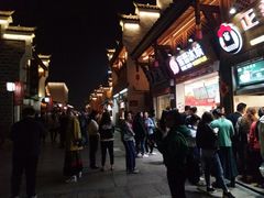 -大小河街