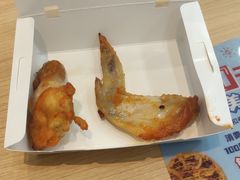 -达美乐比萨(大华锦绣优嘉店)