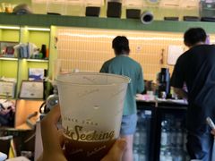 -SeekSeeking咖啡专门店(堰塘街店)