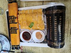 -寿州美味厨豆腐宴(寿县南门口西环路店)