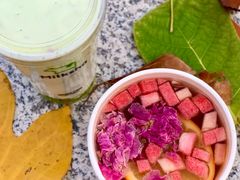 -迷客夏Milksha(无锡苏宁店)