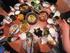 -云海肴·汽锅鸡·云南菜(领展购物广场·中关村店)