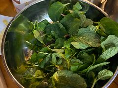 -攀枝花·任德琼·盐边羊肉米线