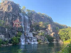 -金鸡山公园