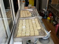 -古徽州馄饨店(宝安路店)