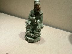 -浙江省博物馆(孤山馆区)