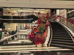 -上海苏宁宝丽嘉酒店·Cafe Bellagio西餐厅