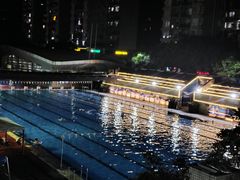 -朱毅育龙游泳俱乐部