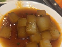 -满堂欢豆捞坊(美丽华大酒店店)