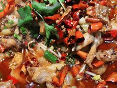 -蛙喔牛蛙(盐城盐都万达店)