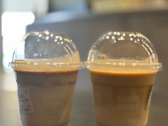 -KUDDO COFFEE(天河城店)