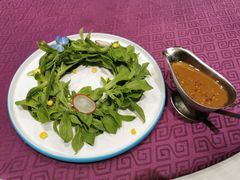 -和记小菜(大宁店)