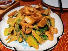 -满堂春特色餐馆