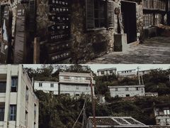 -东沙渔村