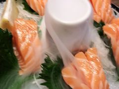 -万岁寿司(虎门万达店)