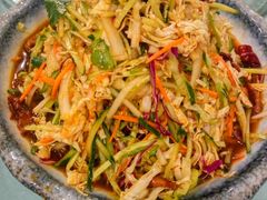 -香融府·烤鸭·家常菜(马家堡路店)