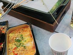 -纪录片《人生一串》体验店(静安店)