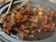 -回味黑鸭煲·始于2006(万松园店)