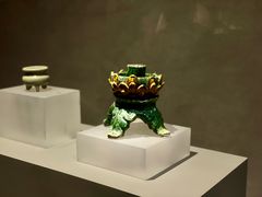 -大同市博物馆