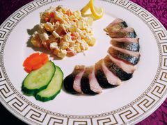 -92°C俄式厨房(中央大街店)