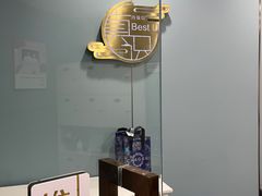 -Best U照相馆证件照·外拍(中山公园店)