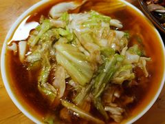 -人和水上飘(第一家店)