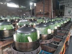 -红旗山庄(圭峰山店)