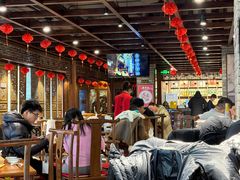 -新兴园饺子馆(河南街店)