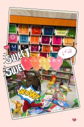 -孩子王童乐园(保定万博广场店)