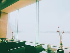 -白天鹅宾馆·流浮阁咖啡厅